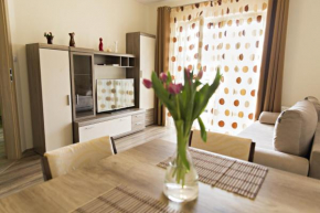 Apartament Giżycko Żeglarska